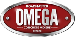 Road Master Concrete Mixers Europe Ltd Logo